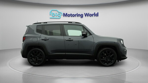 Used Jeep Renegade 2022 for sale - 76284264: Photo 9
