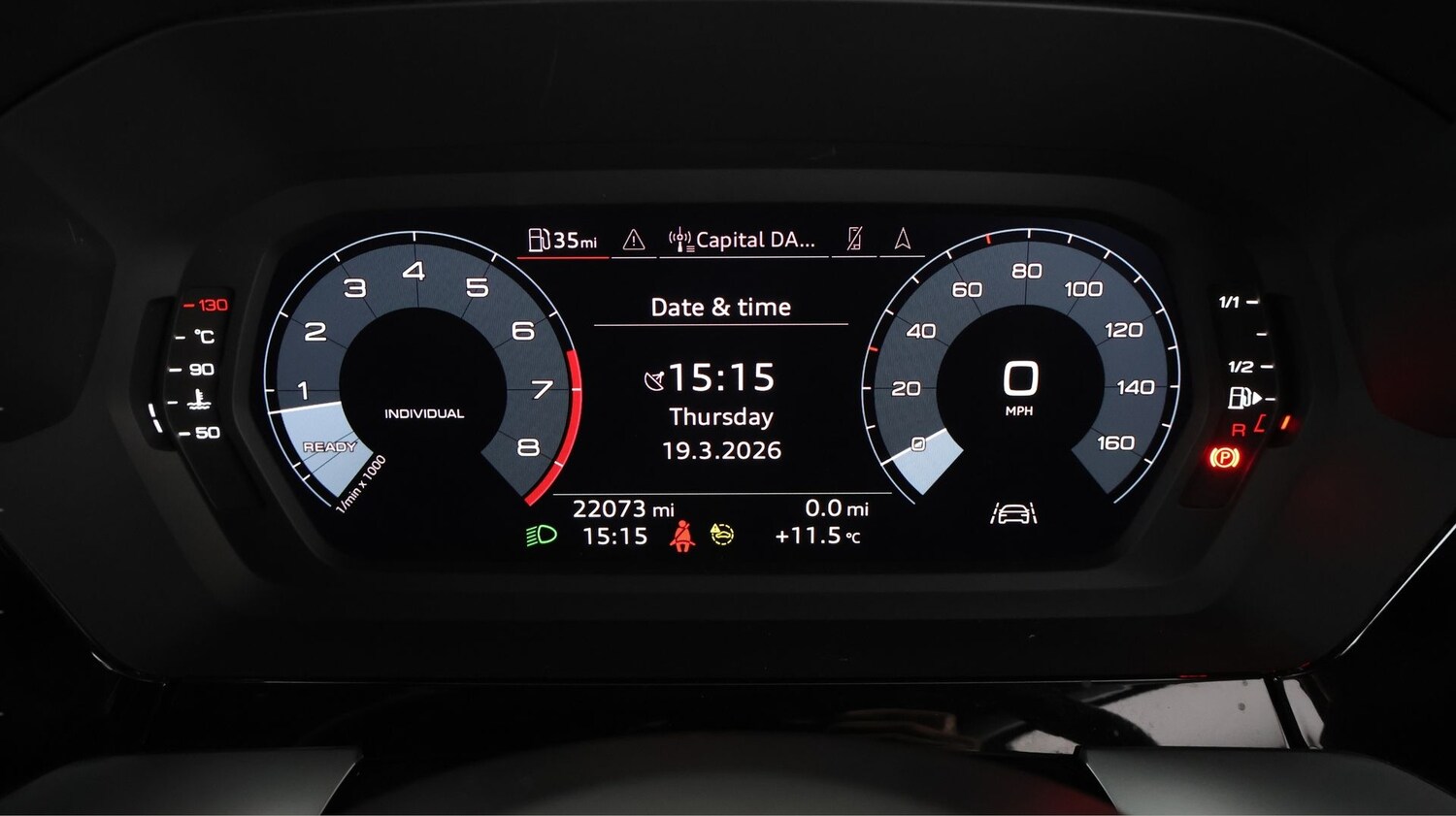 Used Audi A3 2022 for sale - 78013754: Photo 10