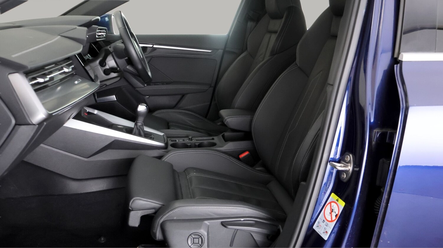 Used Audi A3 2022 for sale - 78013754: Photo 13