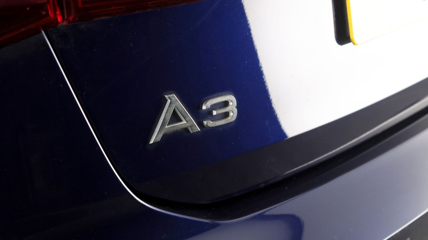 Used Audi A3 2022 for sale - 78013754: Photo 20