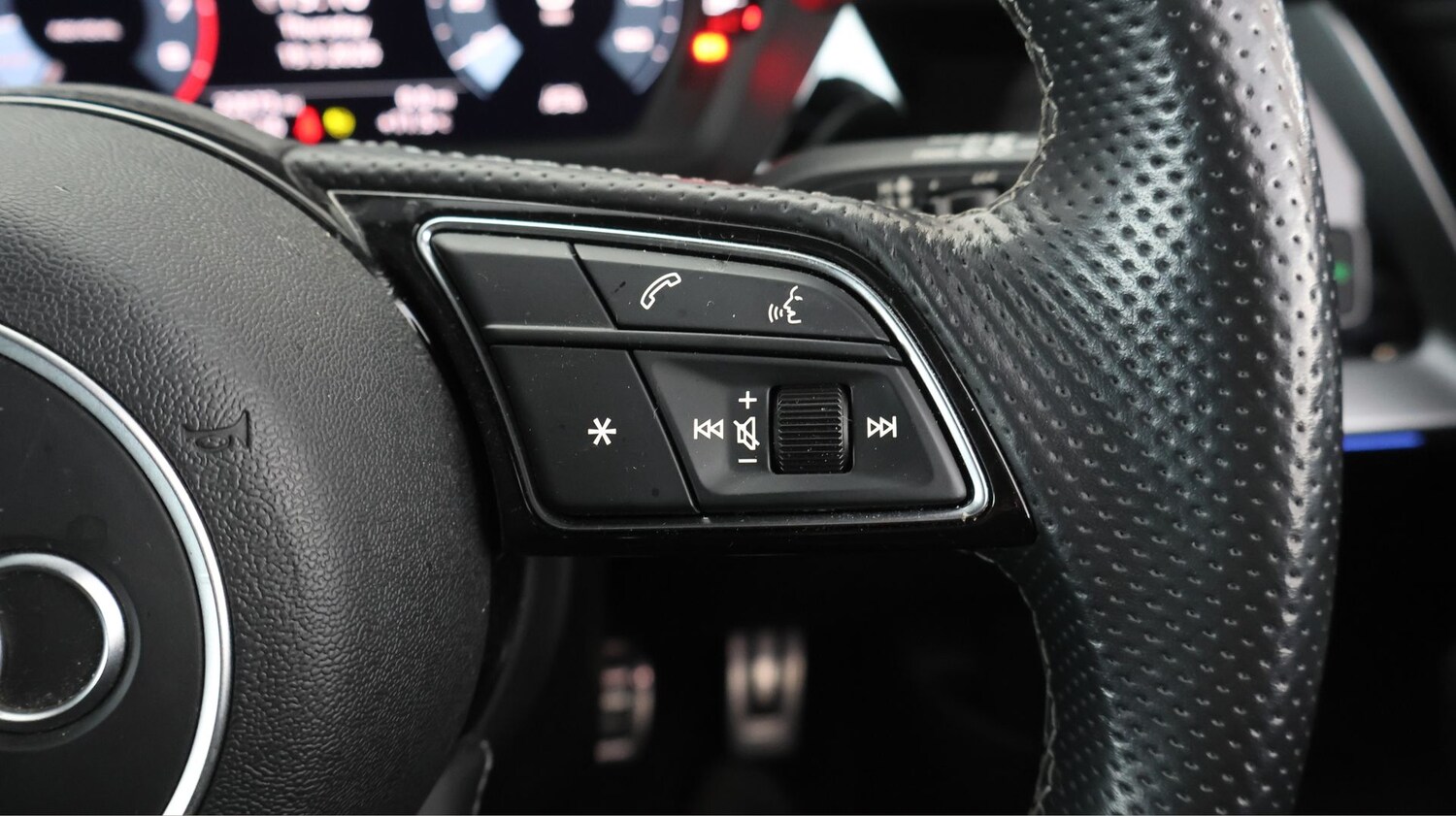 Used Audi A3 2022 for sale - 78013754: Photo 21