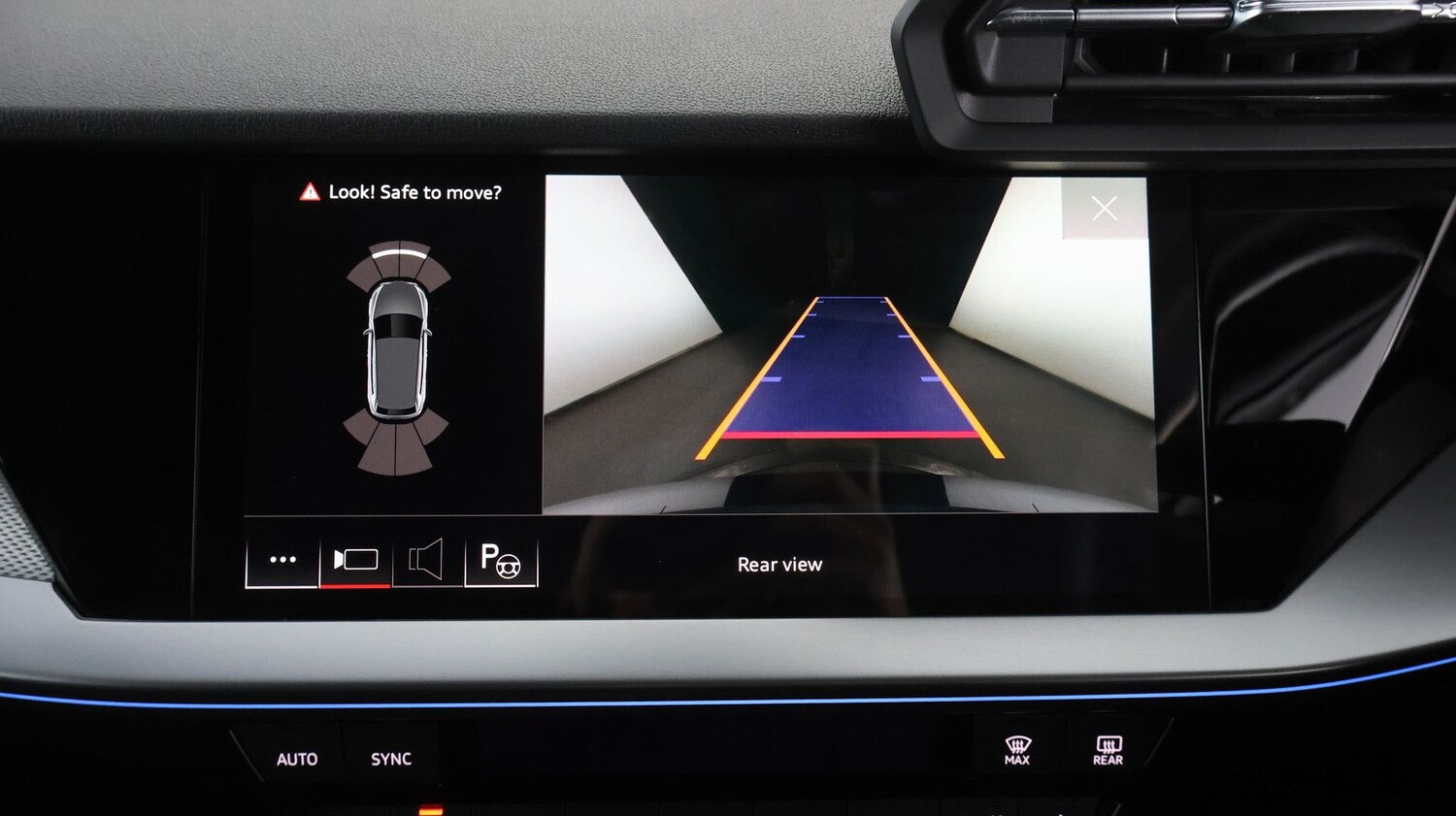 Used Audi A3 2022 for sale - 78013754: Photo 24