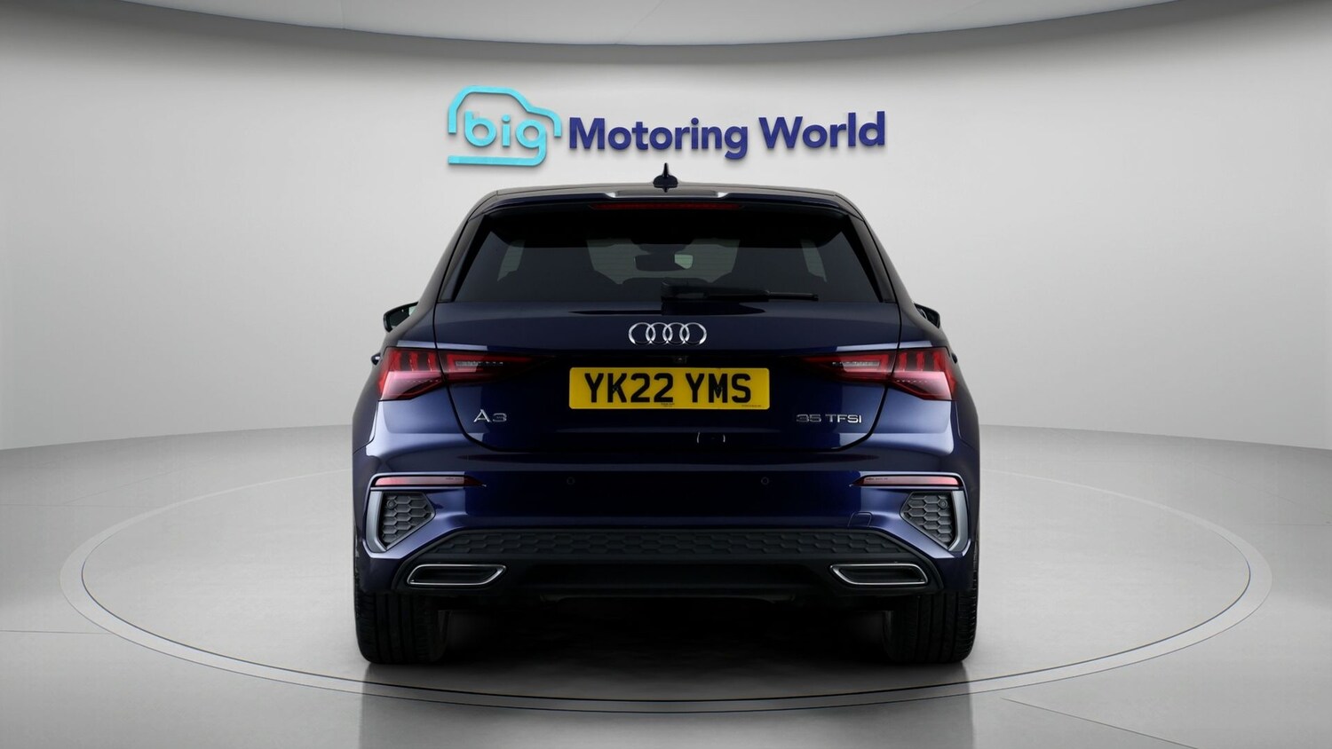 Used Audi A3 2022 for sale - 78013754: Photo 6