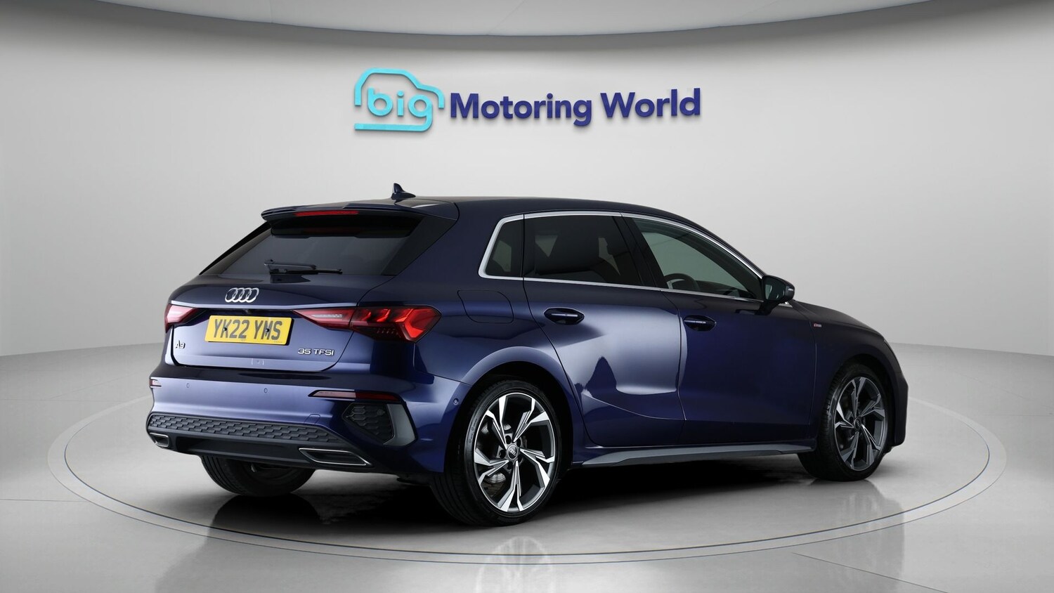 Used Audi A3 2022 for sale - 78013754: Photo 7