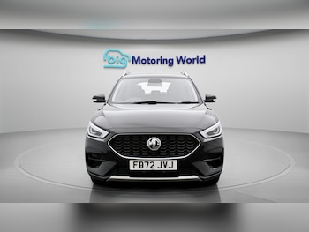 Used MG MG ZS 2023 for sale - 78370621: Photo