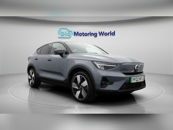 Used Volvo C40 2022 for sale - 75708487: Photo