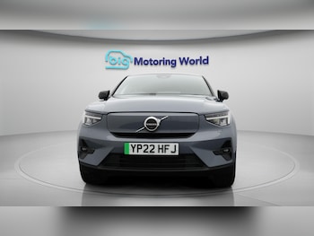 Used Volvo C40 2022 for sale - 75708487: Photo