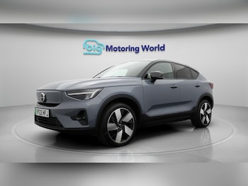 Used Volvo C40 2022 for sale - 75708487: Photo