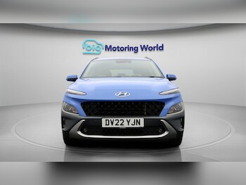 Used Hyundai KONA 2022 for sale - 78346419: Photo