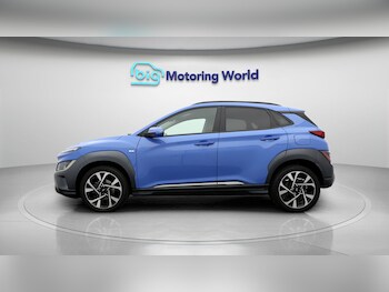 Used Hyundai KONA 2022 for sale - 78346419: Photo
