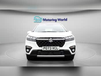 Used Suzuki SX4 S-Cross 2023 for sale - 79584228: Photo