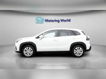Used Suzuki SX4 S-Cross 2023 for sale - 79584228: Photo
