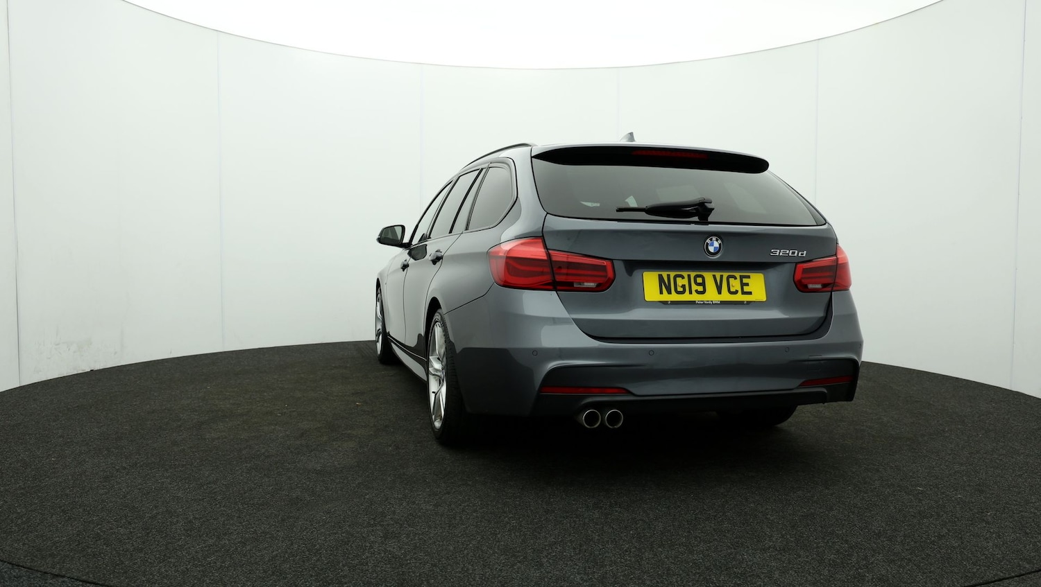 Used BMW 3 Series 2019 for sale - 76909672: Photo 27