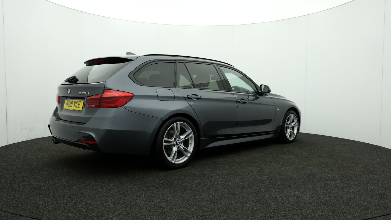 Used BMW 3 Series 2019 for sale - 76909672: Photo 28