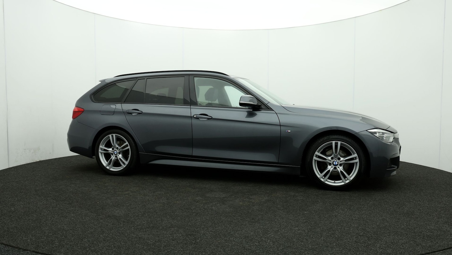 Used BMW 3 Series 2019 for sale - 76909672: Photo 37