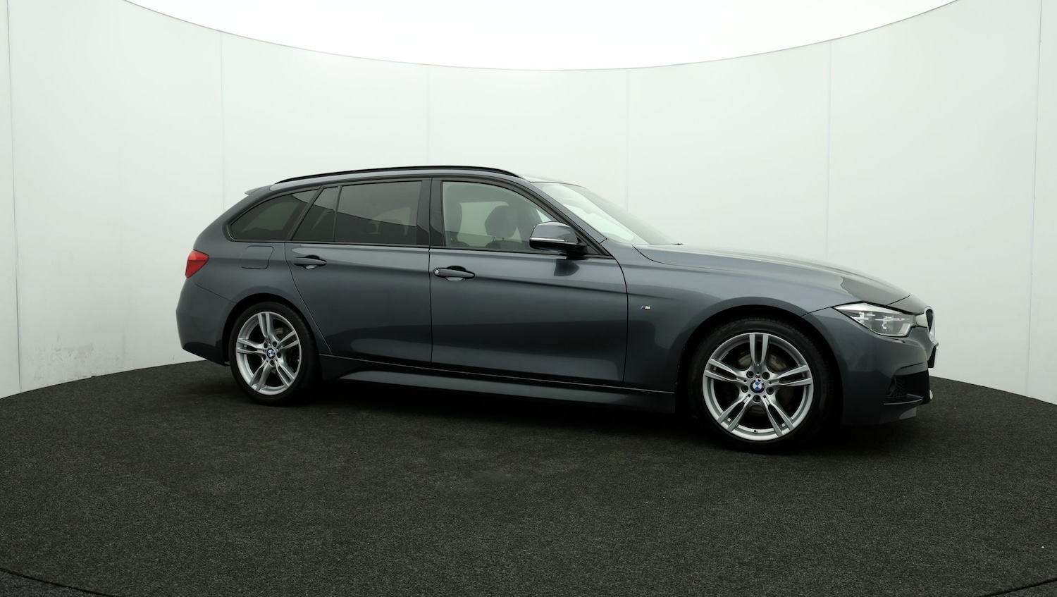 Used BMW 3 Series 2019 for sale - 76909672: Photo 39