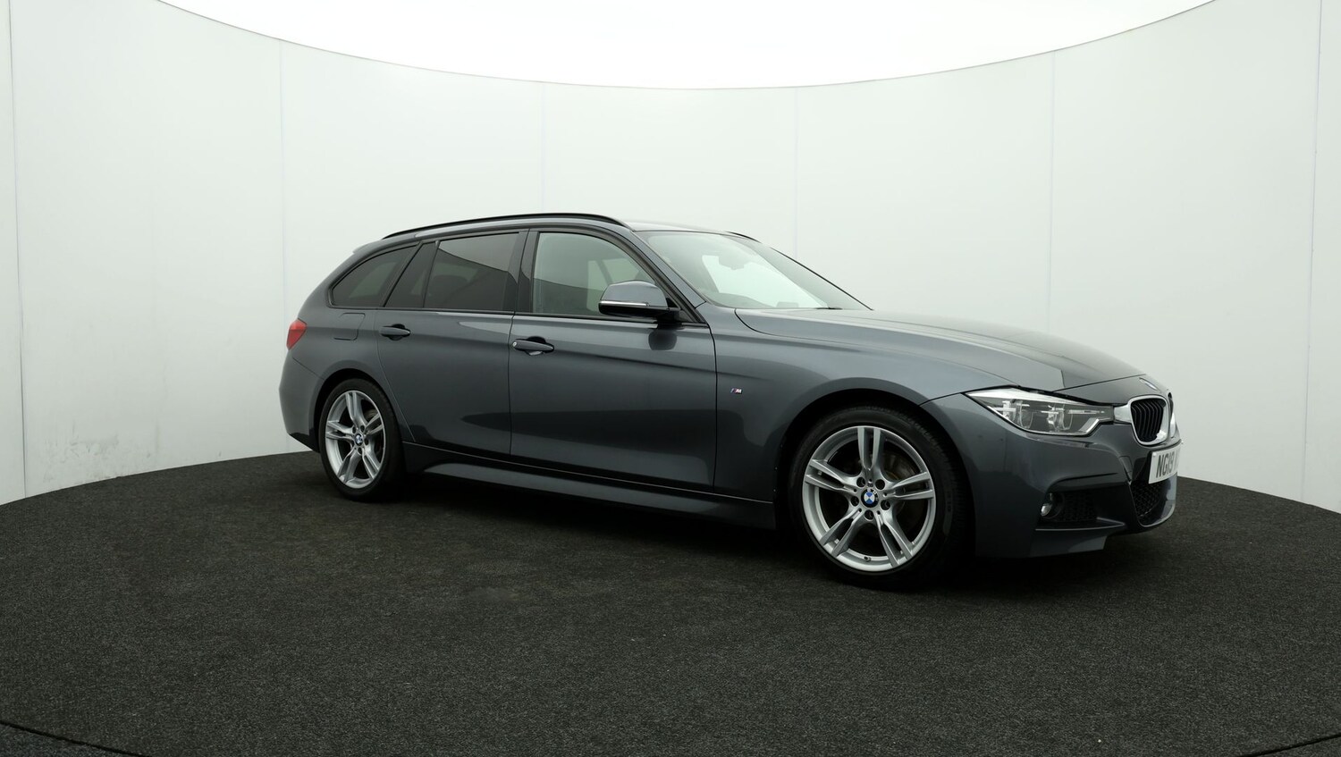 Used BMW 3 Series 2019 for sale - 76909672: Photo 41