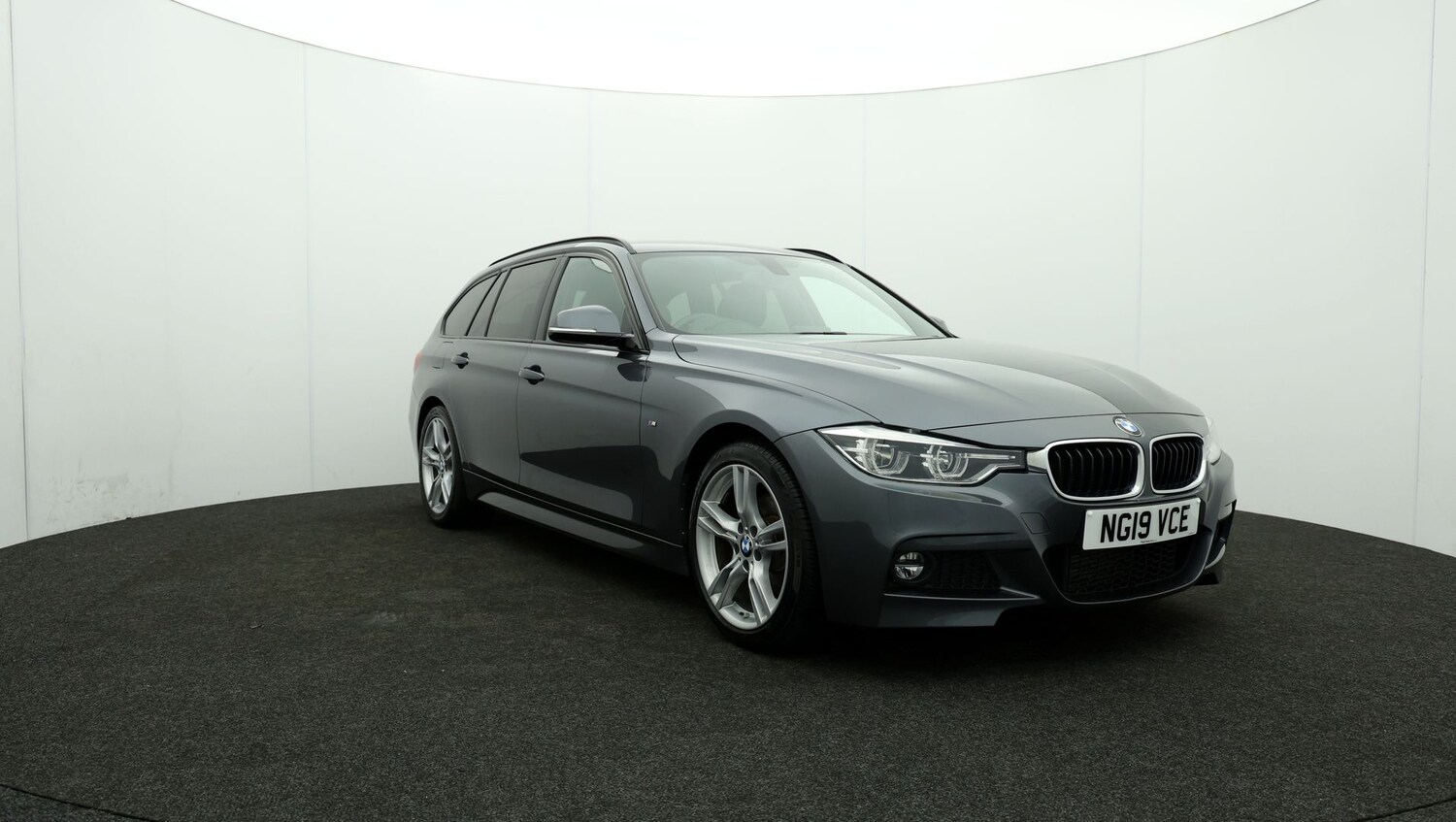 Used BMW 3 Series 2019 for sale - 76909672: Photo 44