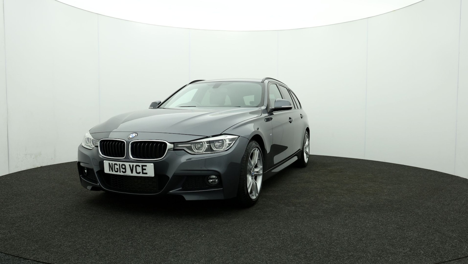 Used BMW 3 Series 2019 for sale - 76909672: Photo 53