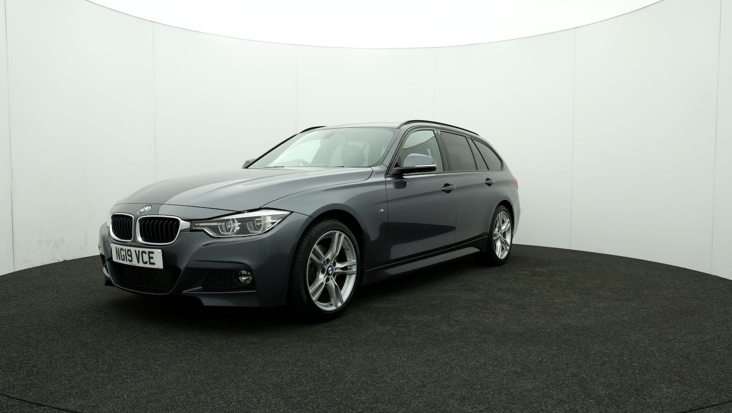 Used BMW 3 Series 2019 for sale - 76909672: Photo 55