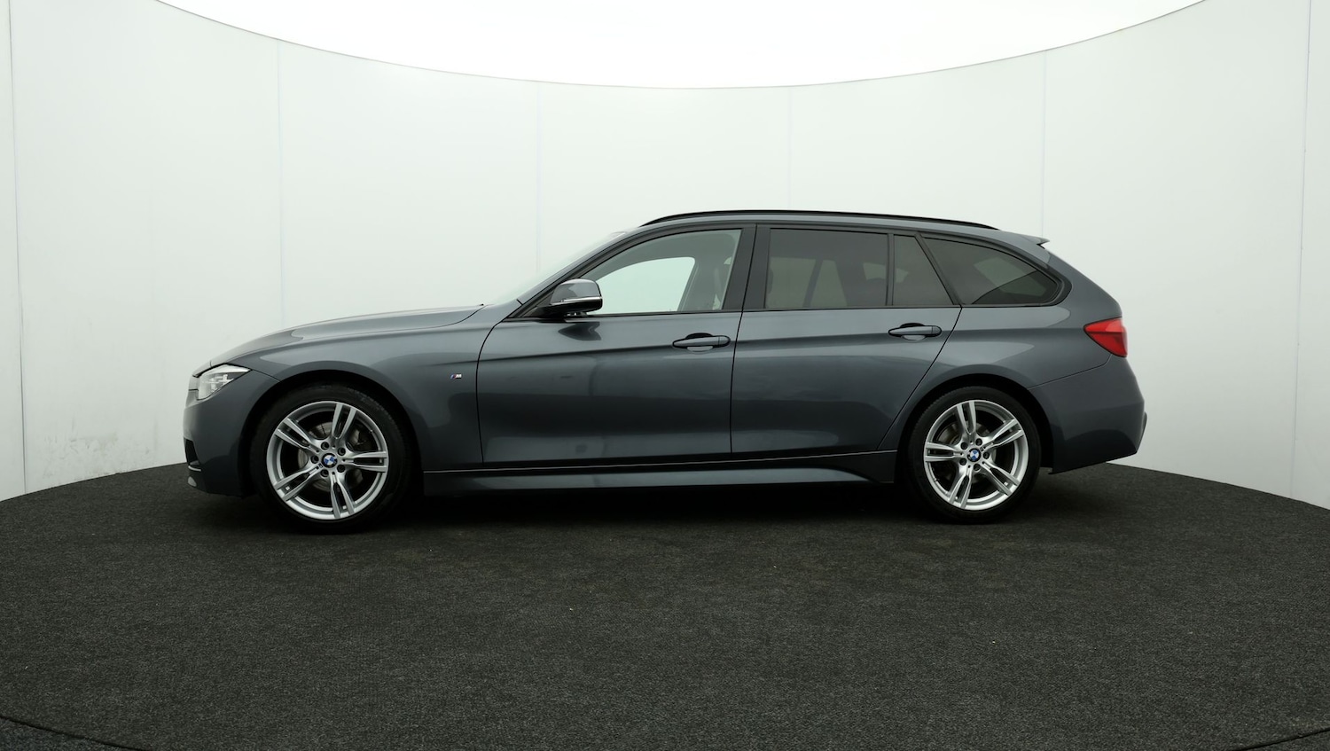 Used BMW 3 Series 2019 for sale - 76909672: Photo 63