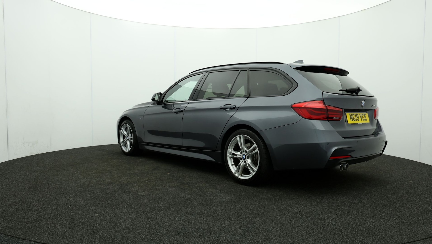 Used BMW 3 Series 2019 for sale - 76909672: Photo 72