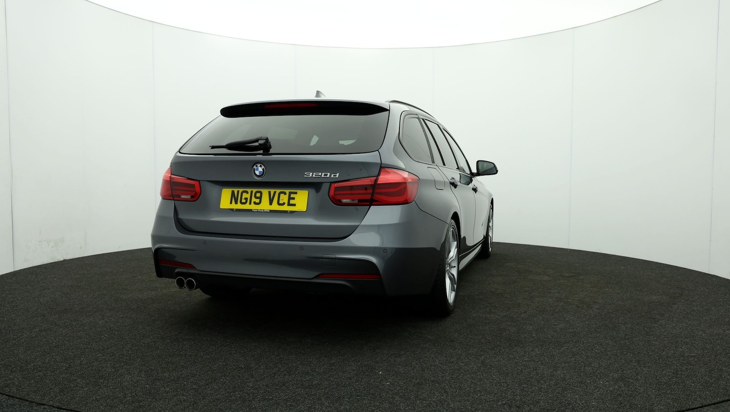 Used BMW 3 Series 2019 for sale - 76909672: Photo 75