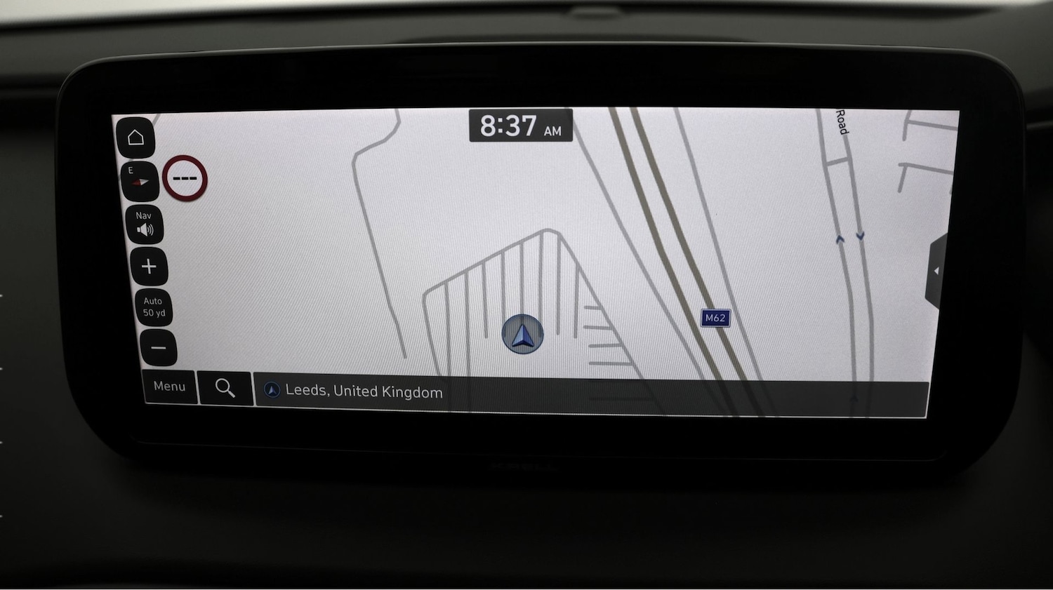 Used Hyundai Santa Fe 2023 for sale - 78210702: Photo 11