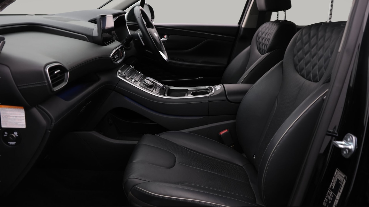 Used Hyundai Santa Fe 2023 for sale - 78210702: Photo 14