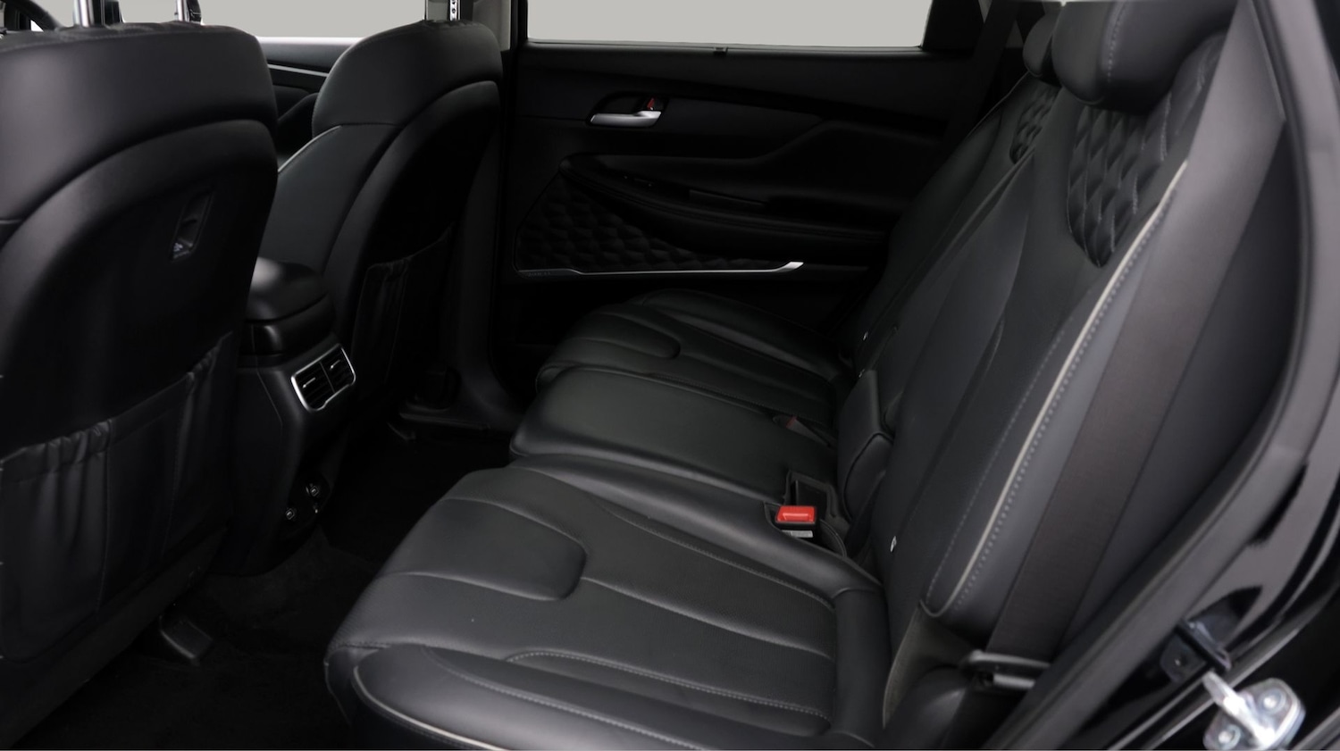 Used Hyundai Santa Fe 2023 for sale - 78210702: Photo 16