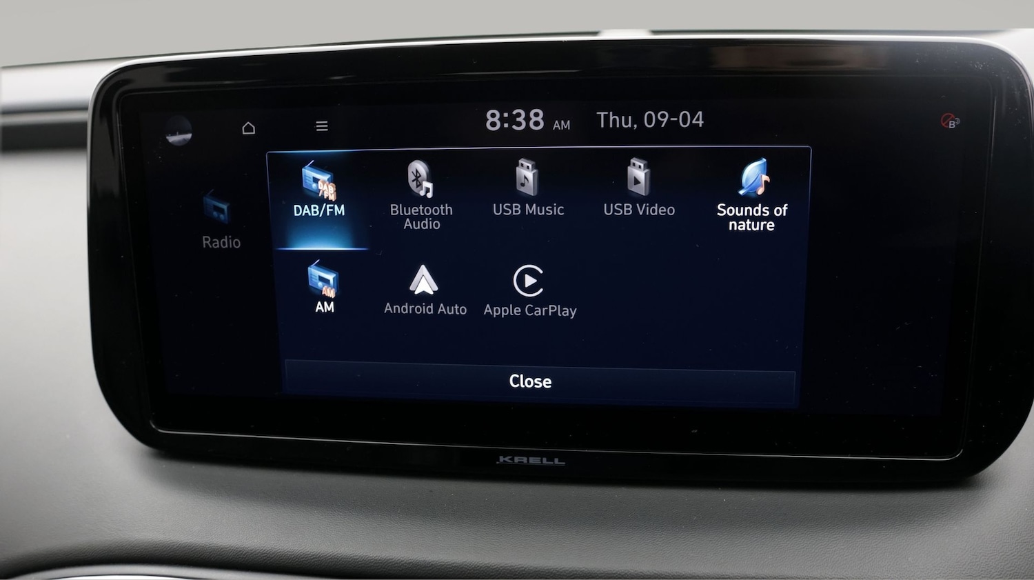 Used Hyundai Santa Fe 2023 for sale - 78210702: Photo 21