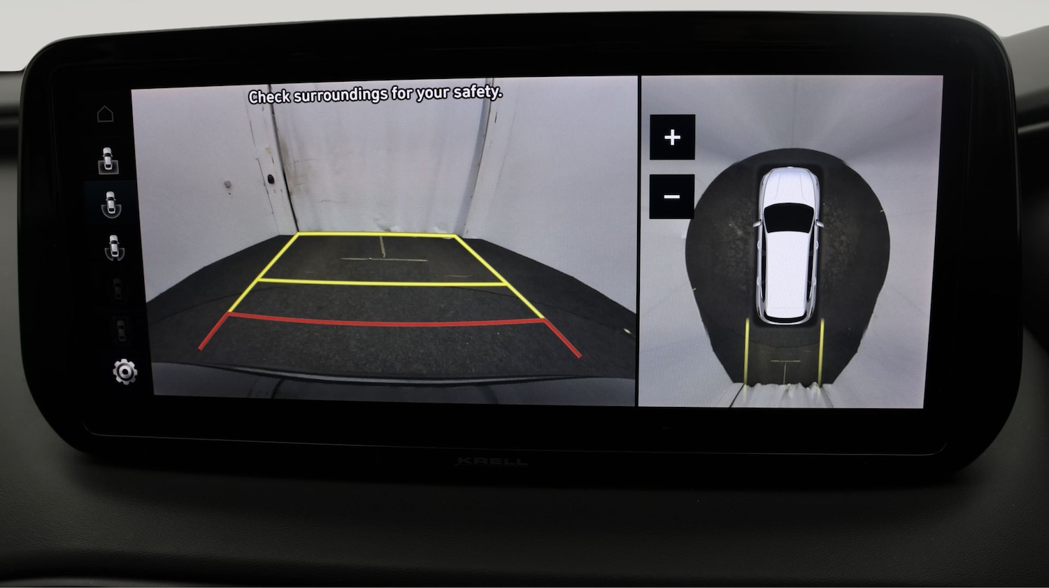 Used Hyundai Santa Fe 2023 for sale - 78210702: Photo 24