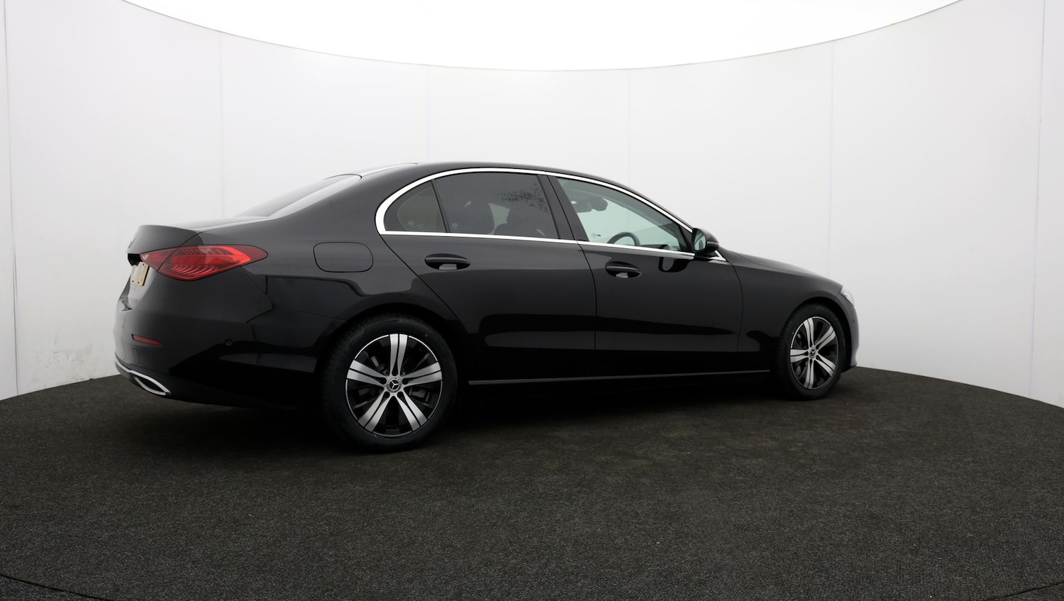 Used Mercedes-Benz C Class 2022 for sale - 76810571: Photo 30