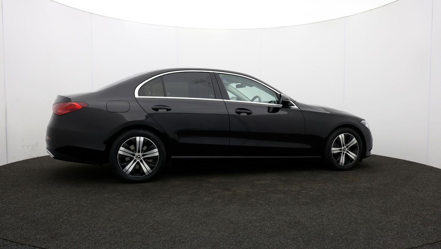 Used Mercedes-Benz C Class 2022 for sale - 76810571: Photo 32