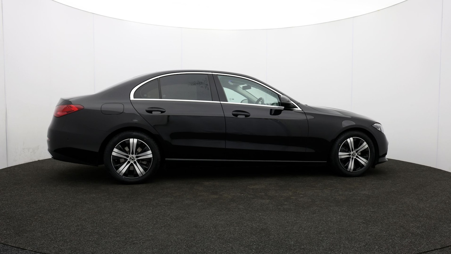 Used Mercedes-Benz C Class 2022 for sale - 76810571: Photo 33