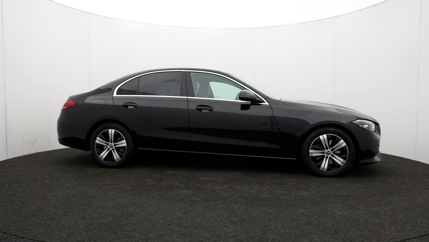 Used Mercedes-Benz C Class 2022 for sale - 76810571: Photo 36