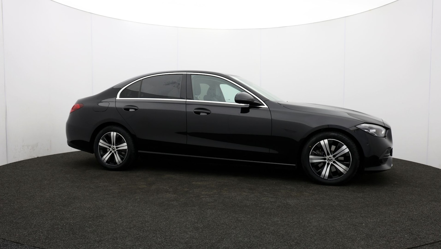 Used Mercedes-Benz C Class 2022 for sale - 76810571: Photo 37