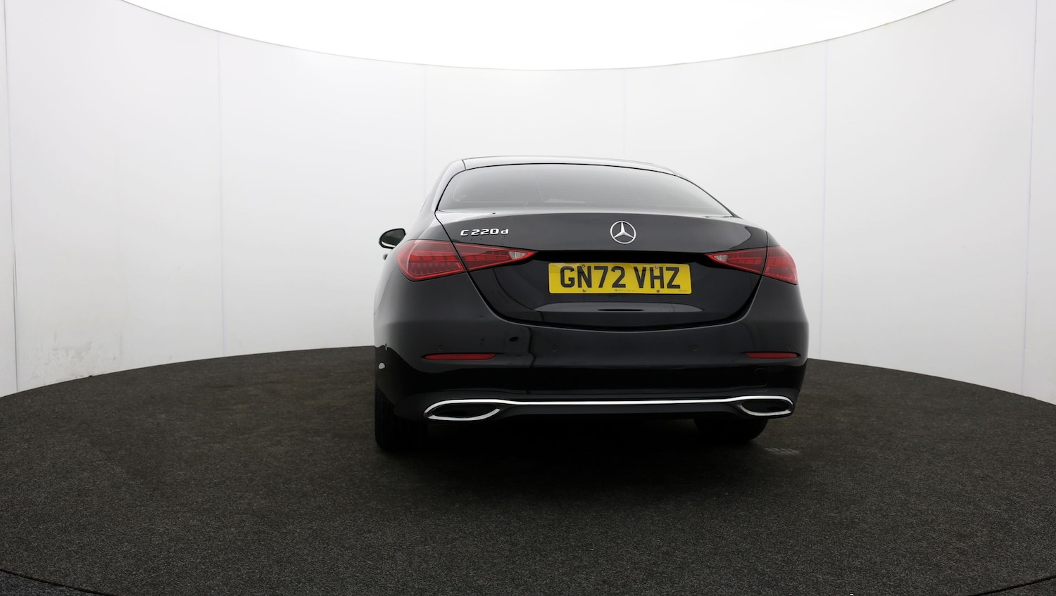 Used Mercedes-Benz C Class 2022 for sale - 76810571: Photo 38