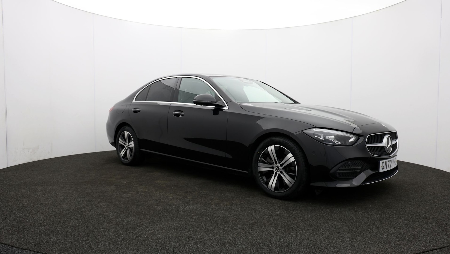 Used Mercedes-Benz C Class 2022 for sale - 76810571: Photo 42