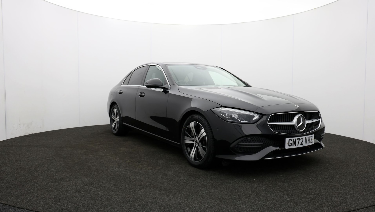 Used Mercedes-Benz C Class 2022 for sale - 76810571: Photo 44