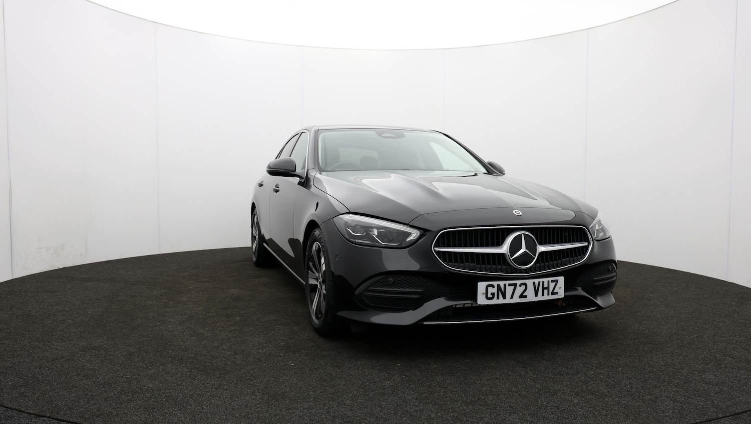 Used Mercedes-Benz C Class 2022 for sale - 76810571: Photo 46