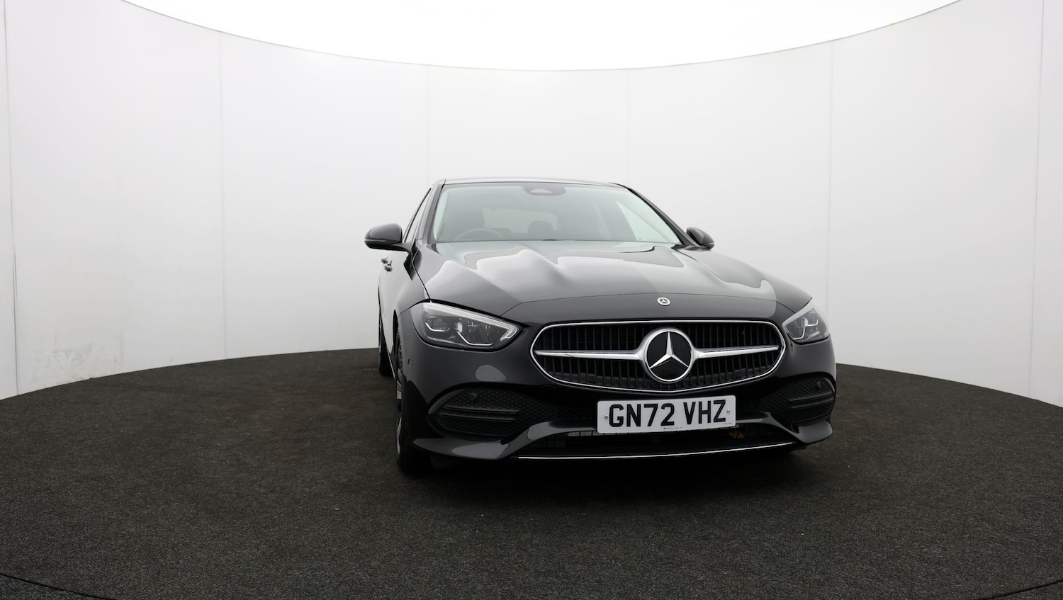 Used Mercedes-Benz C Class 2022 for sale - 76810571: Photo 47