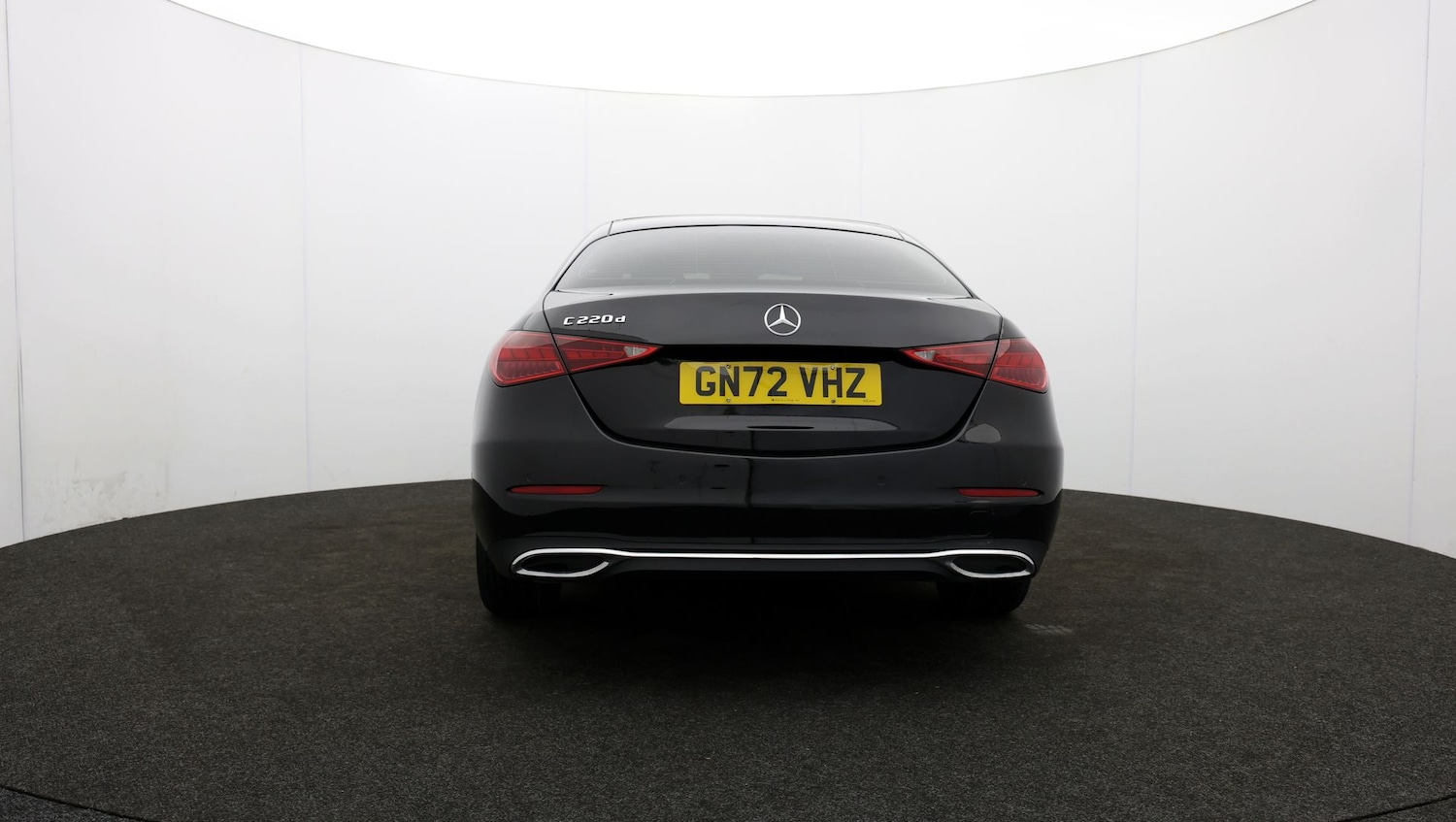 Used Mercedes-Benz C Class 2022 for sale - 76810571: Photo 49