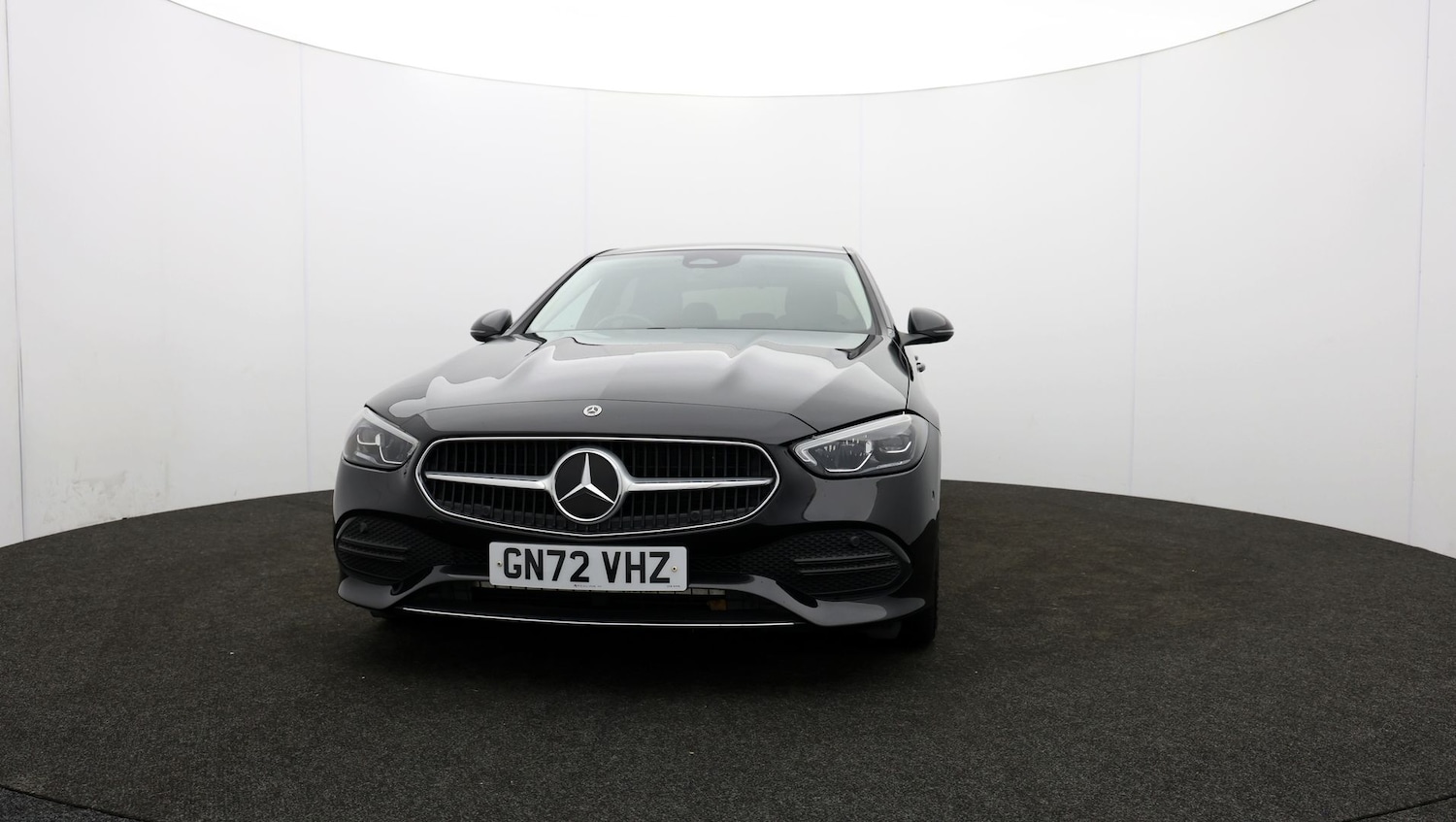 Used Mercedes-Benz C Class 2022 for sale - 76810571: Photo 51