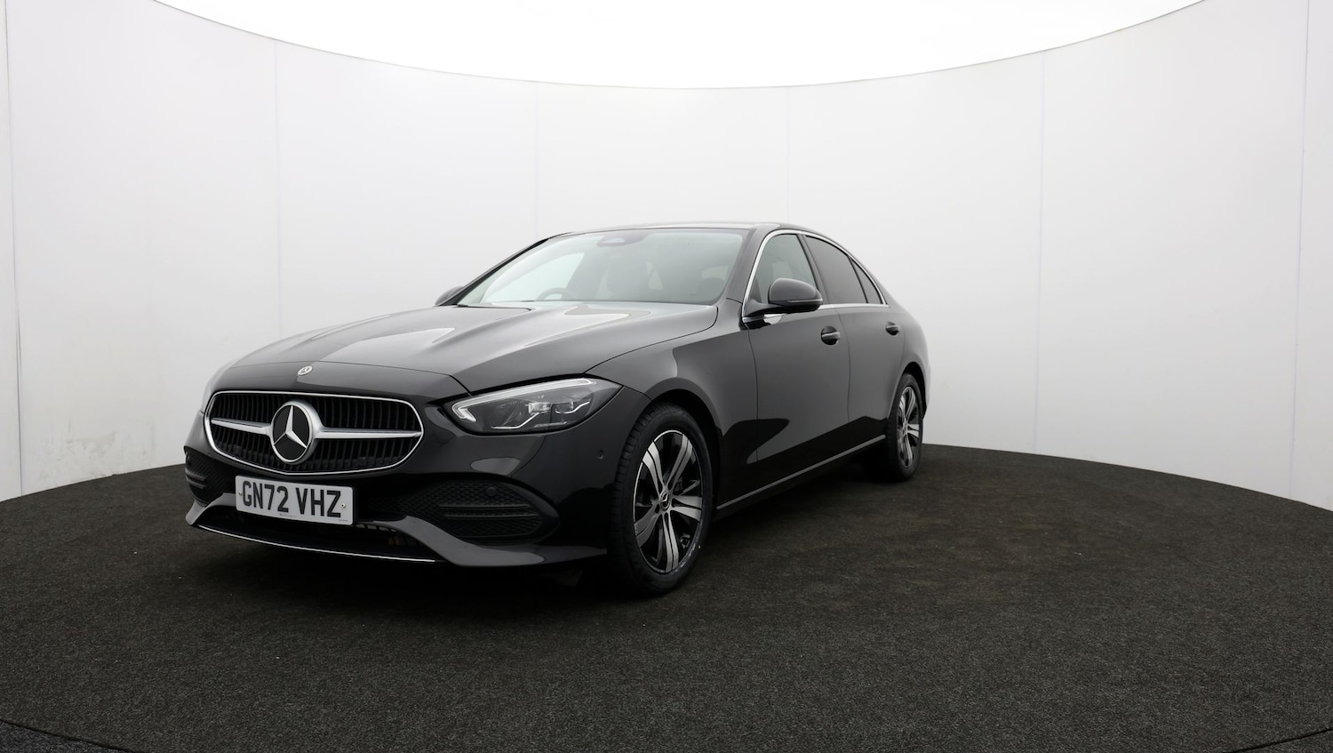 Used Mercedes-Benz C Class 2022 for sale - 76810571: Photo 54