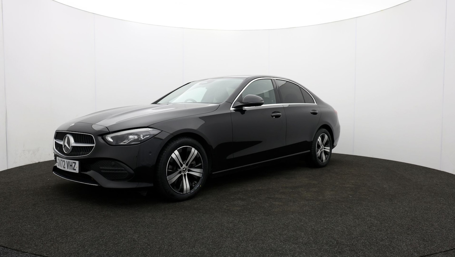 Used Mercedes-Benz C Class 2022 for sale - 76810571: Photo 56