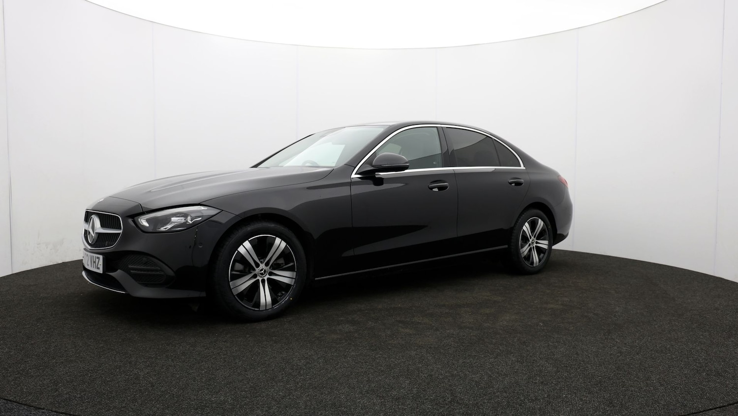 Used Mercedes-Benz C Class 2022 for sale - 76810571: Photo 57