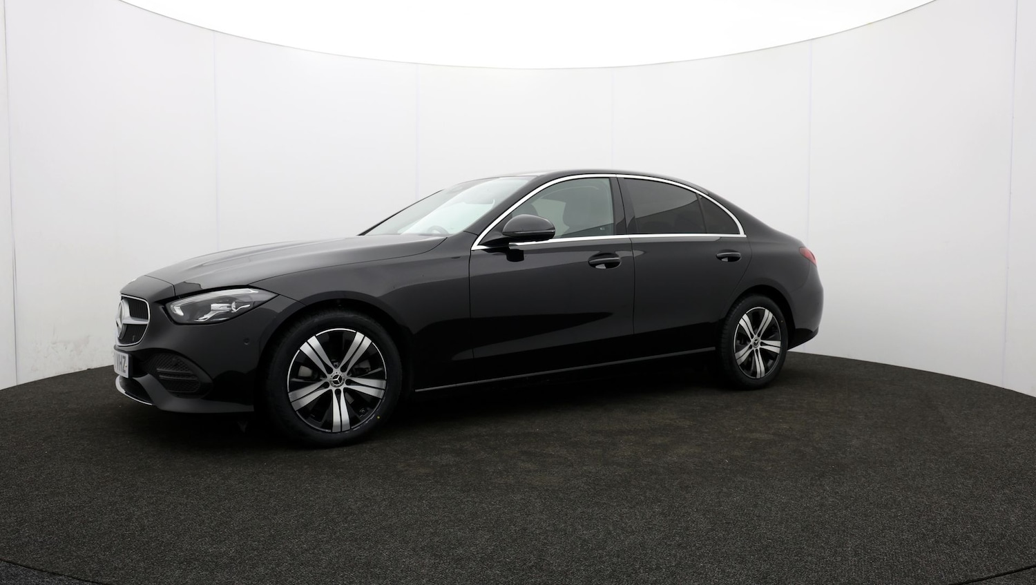 Used Mercedes-Benz C Class 2022 for sale - 76810571: Photo 58