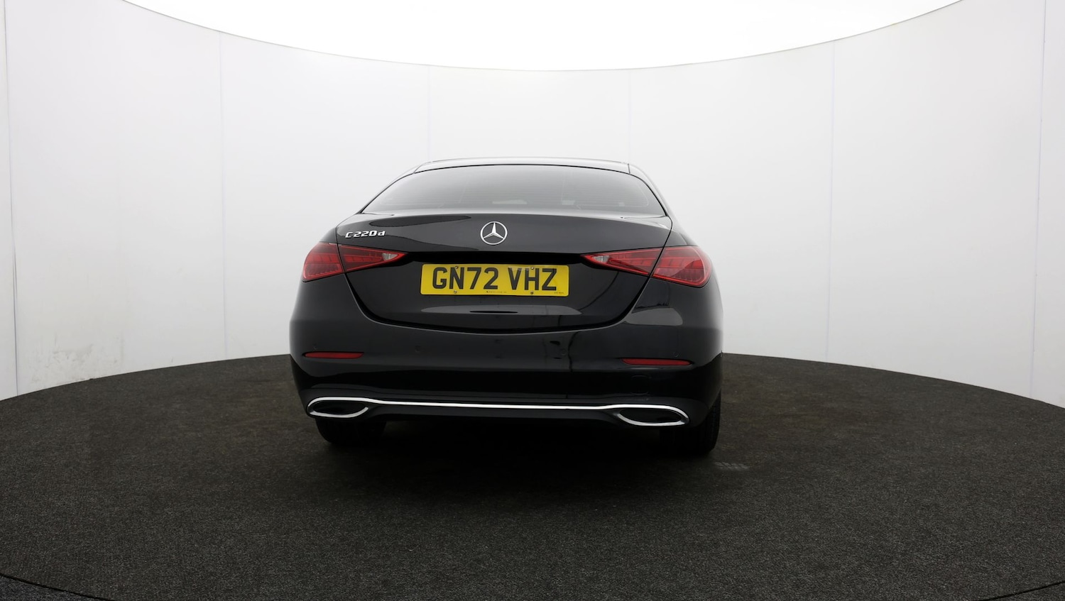 Used Mercedes-Benz C Class 2022 for sale - 76810571: Photo 60