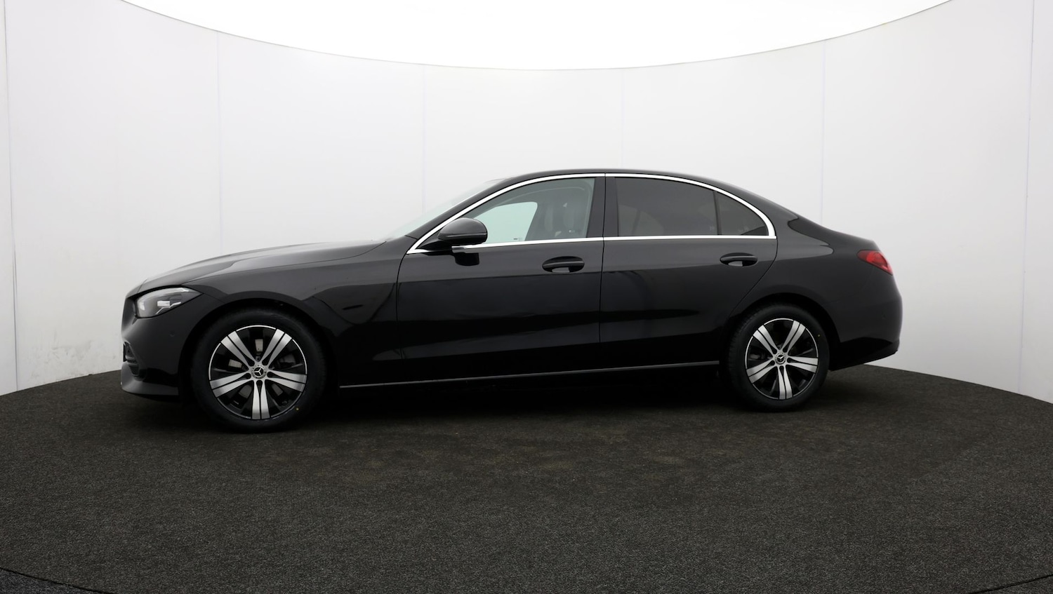 Used Mercedes-Benz C Class 2022 for sale - 76810571: Photo 62